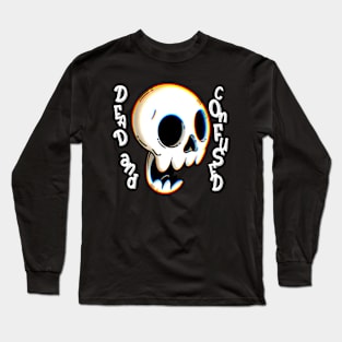 Dead and confused Long Sleeve T-Shirt